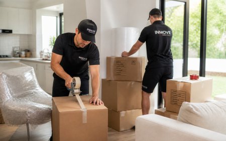 What Do Australians Expect from a Professional Removalist in 2026?