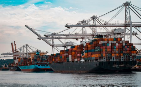 US Freight Market Size, Trends, and Growth Outlook 2026-2033