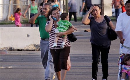 How Prepared Are U.S. Families for Communication Failures During Emergencies