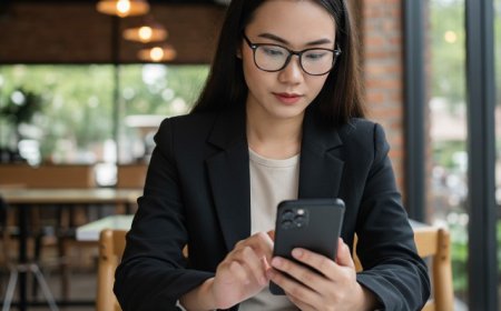 Cara Menemukan Nomor Call Center Resmi dengan Aman dan Cepat