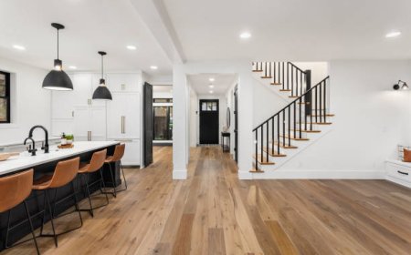 Upgrade Your Home with Expert Tile Flooring Services in Matawan, NJ