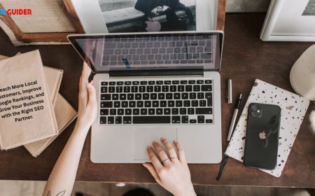 Why Choosing the Right San Diego SEO Company Can Fuel Business Growth