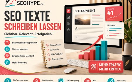 Seo Content kaufen: Langfristiges Wachstum durch planbare Inhalte