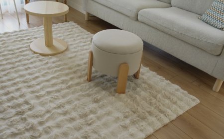 The Benefits of Investing in High-Quality Feizy Rugs