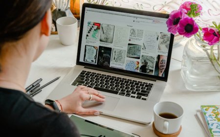 How Website Speed Affects SEO and Sales