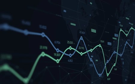 How Strategic Consulting and Market Intelligence Help Businesses Achieve Sustainable Growth