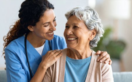 Support Services for Elderly at Home: What to Look for in a Trusted Care Provider