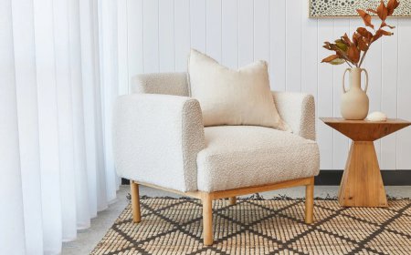 All Modern Rugs Expands Access to High Quality Rugs Online
