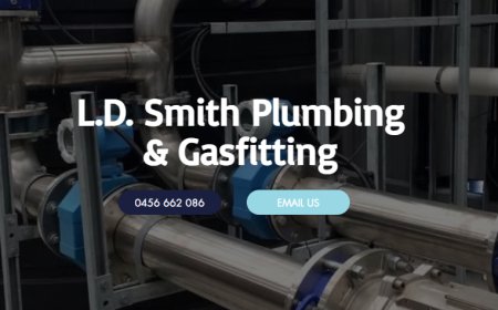 Common Industrial Plumbing Challenges in Melbourne and How Professionals Solve Them