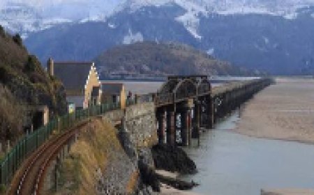Where Are the Best Places to Visit in the U.K.