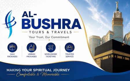 Umrah packages from Bangalore price