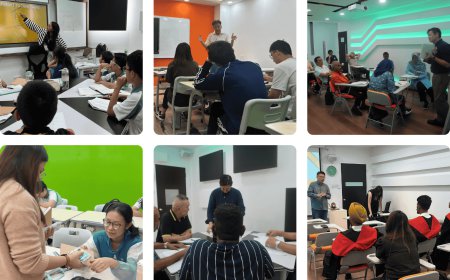 Diploma in Accounting Singapore | Industry-Focused Course