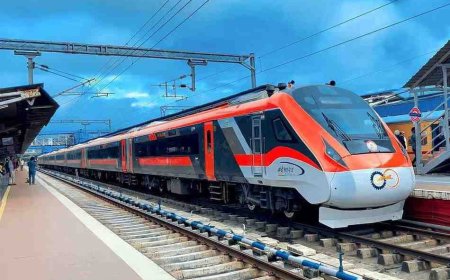 Who Needs a Train Ambulance Service in Delhi? 7 Common Medical Situations