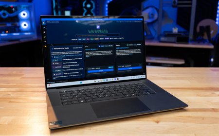 Dell Precision 5690 Review: Worth It?