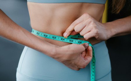 The Most Accurate Ways to Determine Body Fat Percentage