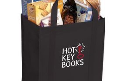 Branded Swag: Elevate Your Brand with High-Quality Promotional Products