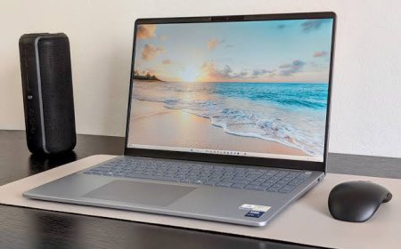 Dell Pro 16 Plus: Full Review & Guide