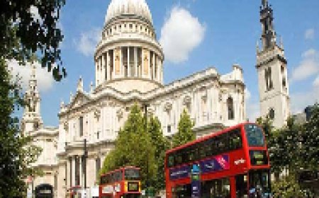 Beyond London: Surprisingly Underrated UK Destinations Every Traveler Should Explore Next