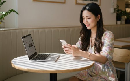 Cara Menemukan Nomor WA SPX Express dengan Tepat