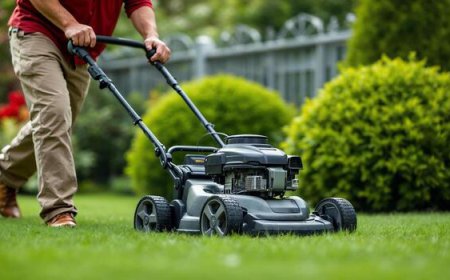 DIY vs Professional Lawn Mowing: What's Better for Vancouver Homes