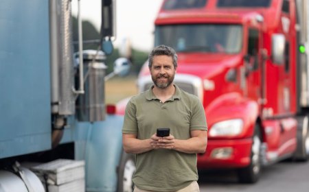 What to Look for in a Reliable Driver Staffing Agency