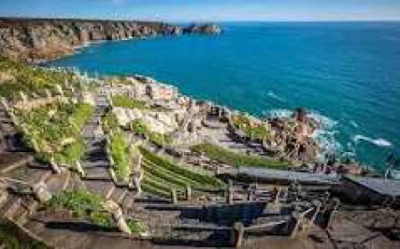 Beyond the Cities: Discover Britain’s Most Enchanting Hidden Gems