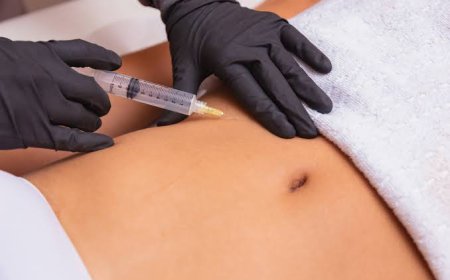 Why Are Fat Injections Used for Facial Enhancement?