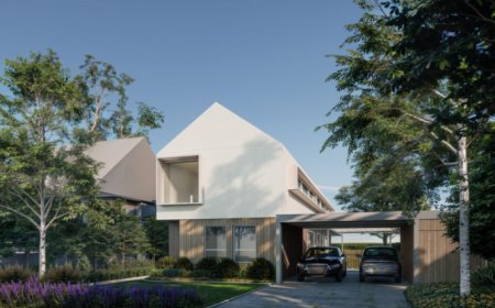 Passive House Melbourne