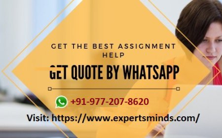 Engineering Assignment Help – Building Solutions Through Knowledge and Innovation