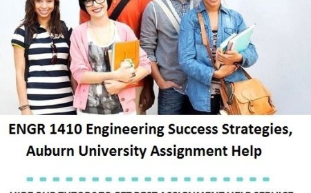 Engineering Assignment Help – Building Solutions Through Knowledge and Innovation