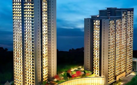 Inside Sector 49, Gurgaon’s Most Anticipated Address