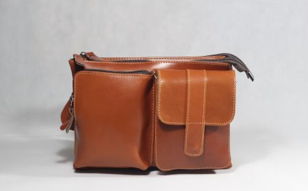 Leather Tote Bag Buying Guide: What to Look for Before You Buy