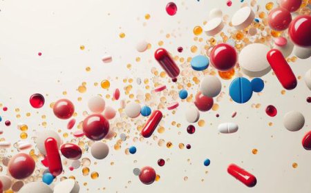 Super Generics Market Size, Trends, and Growth Forecast 2026-2033
