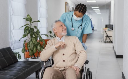 Disability Home Care Blacktown: What Services Should You Expect From a Quality Provider?