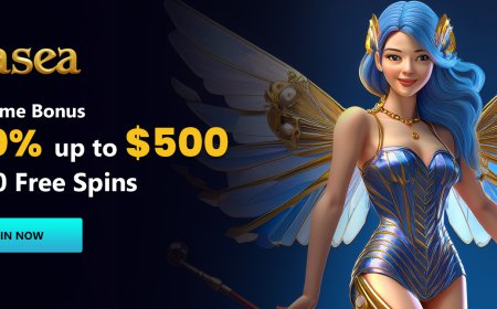 Casea Casino, bonus benvenuto 100% con 200 free spins