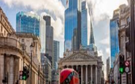 What’s the Easiest Way to Get from London to Bristol, and How Do I Achieve It?