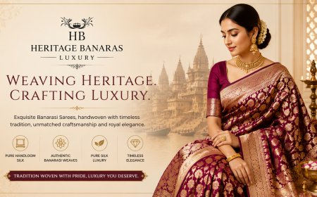 Best Bridal Banarasi Saree Designs for Wedding Brides