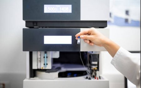How Often Peptide Suppliers Publish HPLC and Mass Spectrometry Results