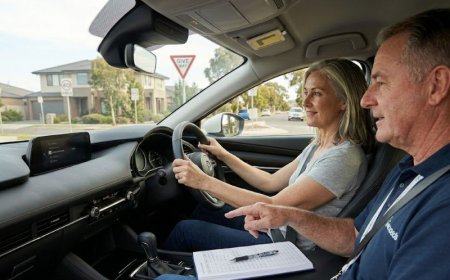 Why Local Knowledge Matters When Learning to Drive in Geurie