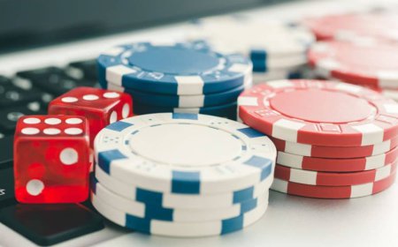 Choisissez le meilleur casino en ligne France pour une expérience unique en 2026
