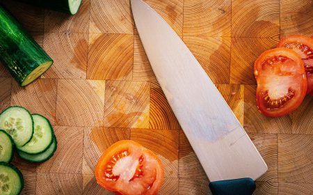 US Knife Market Size, Trends, and Growth Analysis 2026-2033