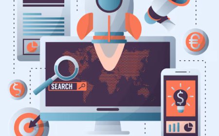 Advanced Digital Marketing in Agra | Learn Practical Skills with IDMATS