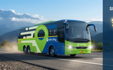 Volvo Bus Booking Tips to Save Money on Every Journey