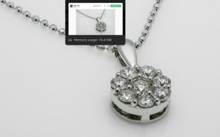 Hartley Vandar Lab Grown Diamonds: A Smarter Choice for Modern Jewelry Buyers