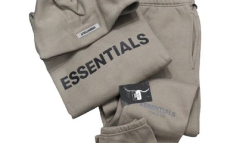 Choosing the Ideal Essentials Shorts for Everyday Comfort