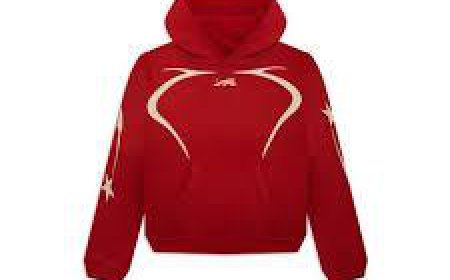 Men’s Hellstar Hoodie: Redefining Contemporary Casual Fashion