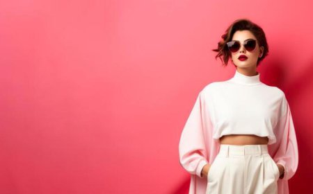 How On Cloud Shoes and Streetwear Essentials Transformed Everyday Urban Fashion