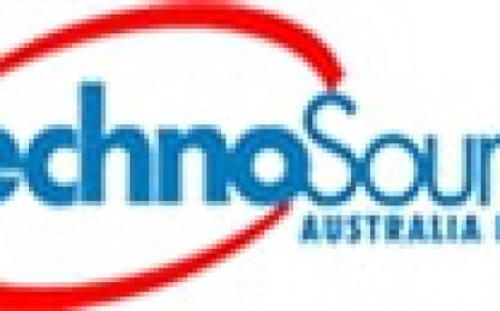 Explore Leading Brands for Your Business Needs with TechnoSource