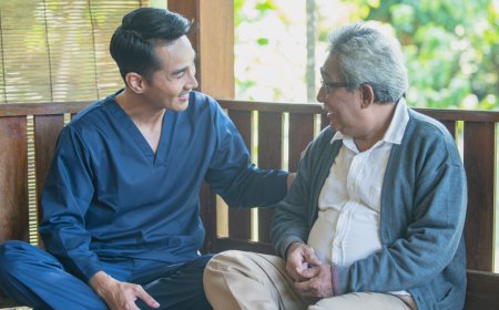 How Clinical Support Is Delivered Through NDIS Complex Care at Home