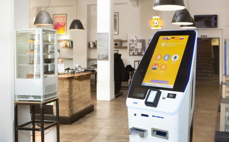 US Kiosk Market Size, Trends, Growth, and Strategic Outlook 2026-2033